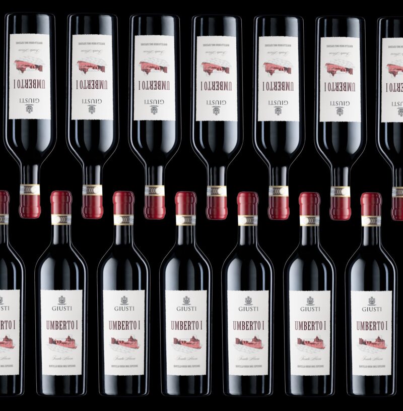 Giusti Wine Prosecco