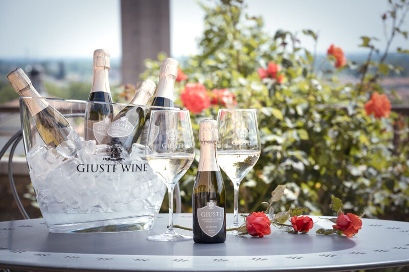 Giusti Wine Prosecco