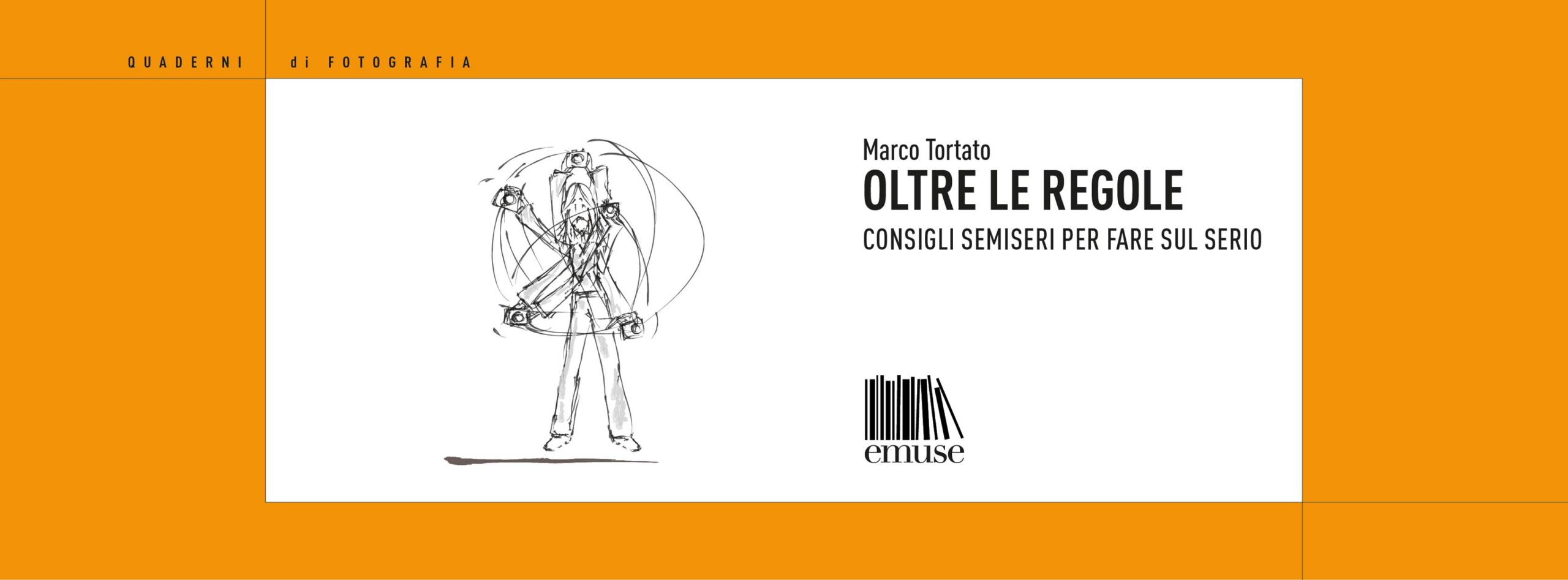 Marco Tortato - Oltre le Regole