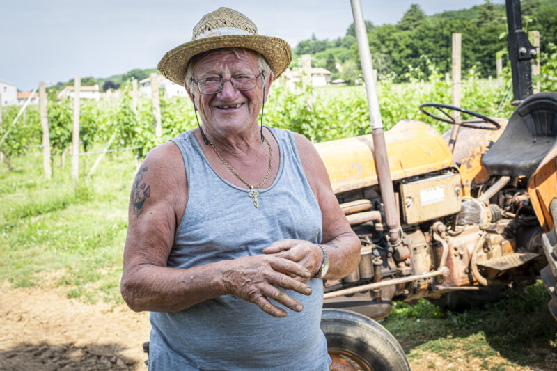 Giusti Wine Prosecco