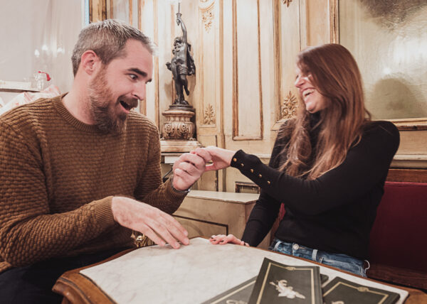 servizi ai privati - matrimoni