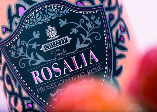 Rosé Giusti Still life