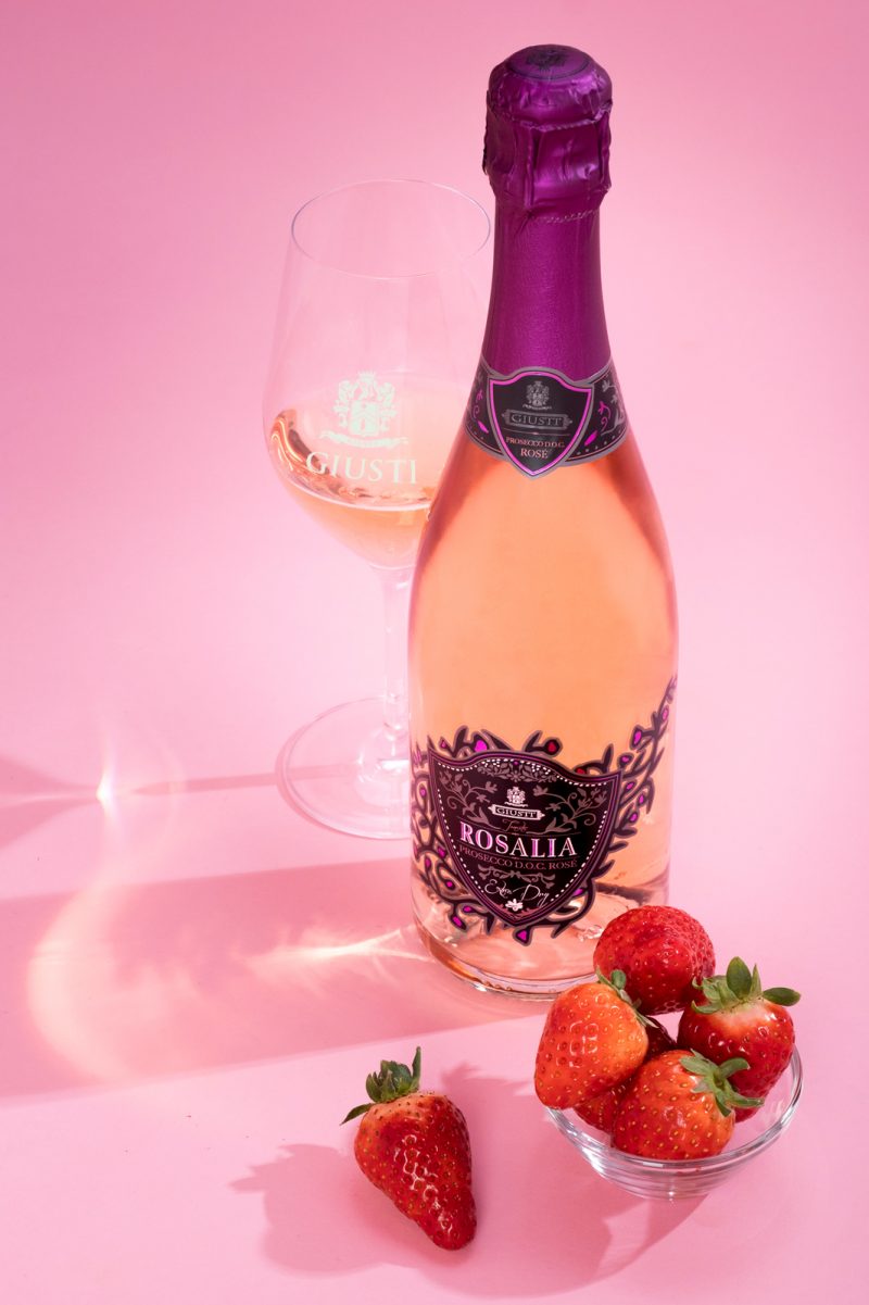 Rosé Giusti Still life
