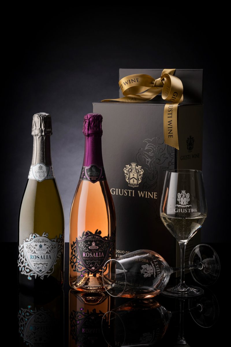 Rosé Giusti Still life
