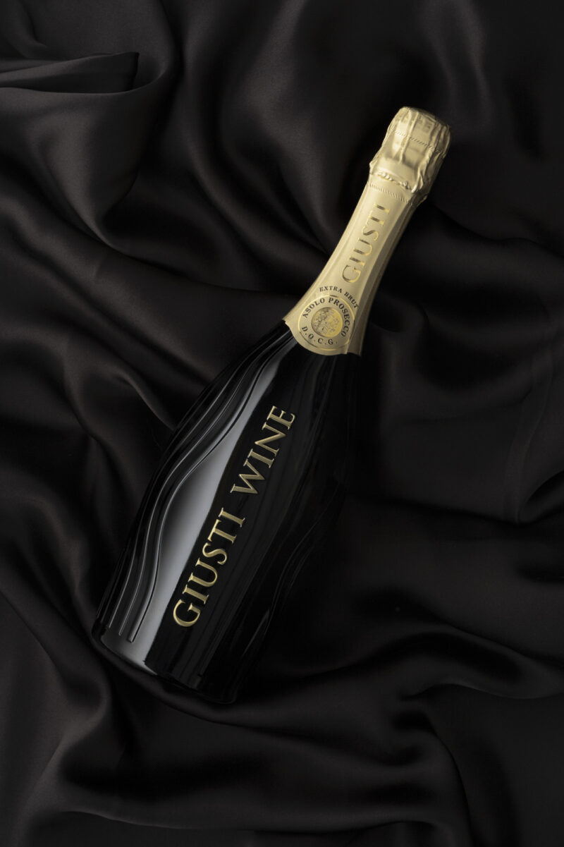 Giusti Wine Prosecco