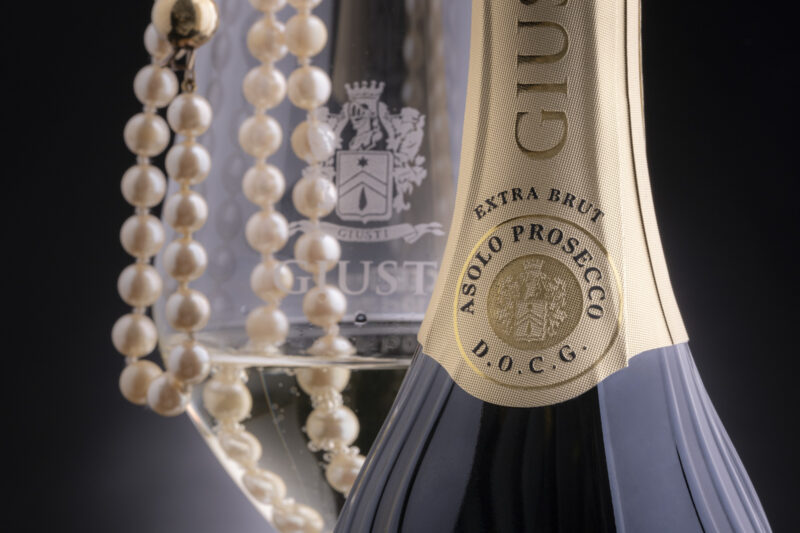 Giusti Wine Prosecco