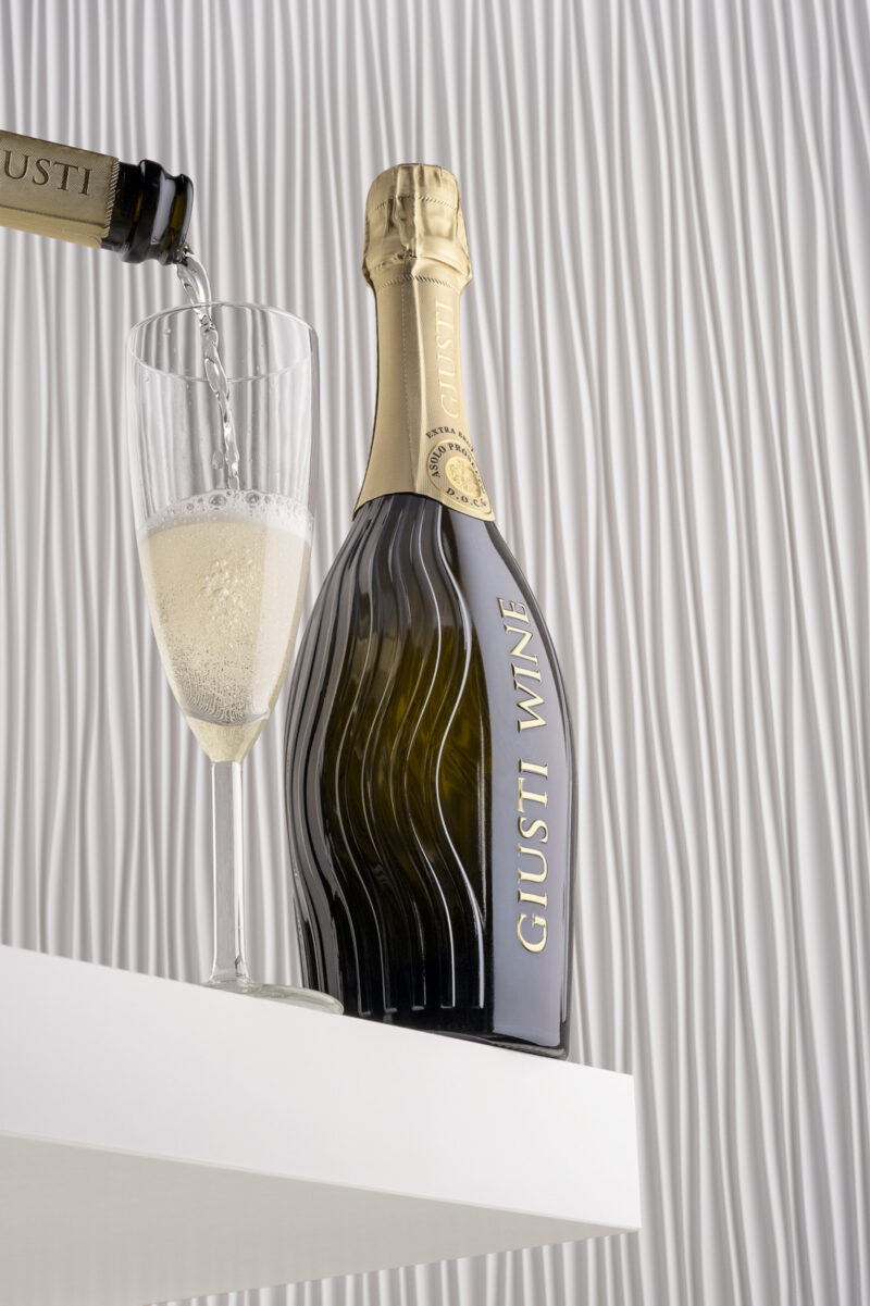 Giusti Wine Prosecco