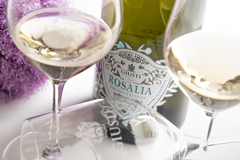 Rosé Giusti Still life