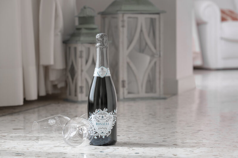 Giusti Wine Prosecco