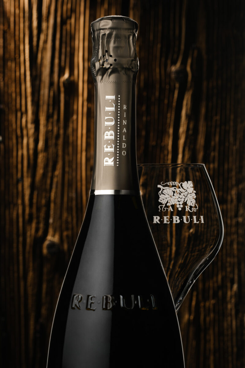 Giusti Wine Prosecco