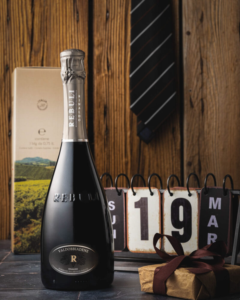 Giusti Wine Prosecco