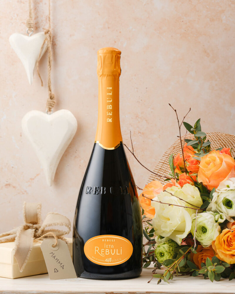 Giusti Wine Prosecco