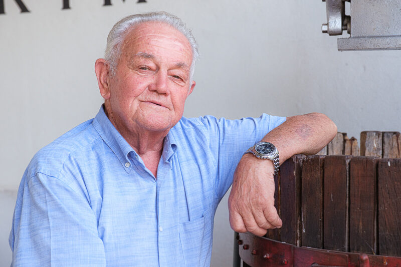 Antonio Dei Rossi, maestro delle murrine