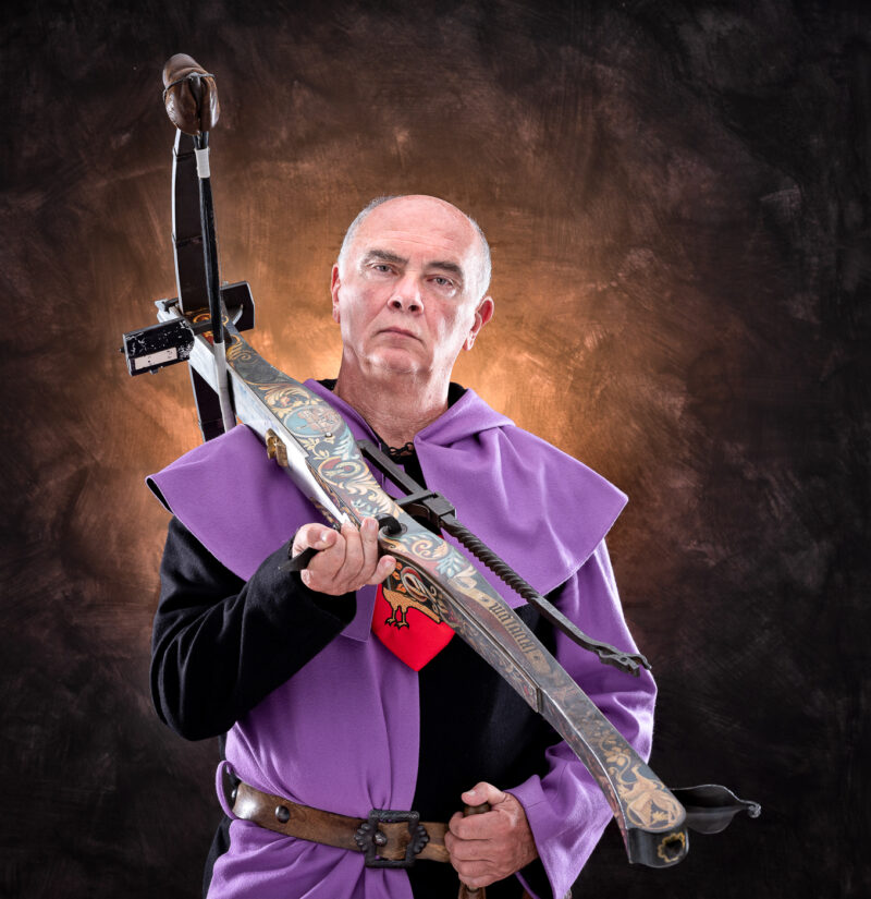Antonio Dei Rossi, maestro delle murrine