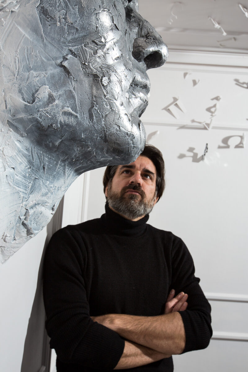 Antonio Dei Rossi, maestro delle murrine