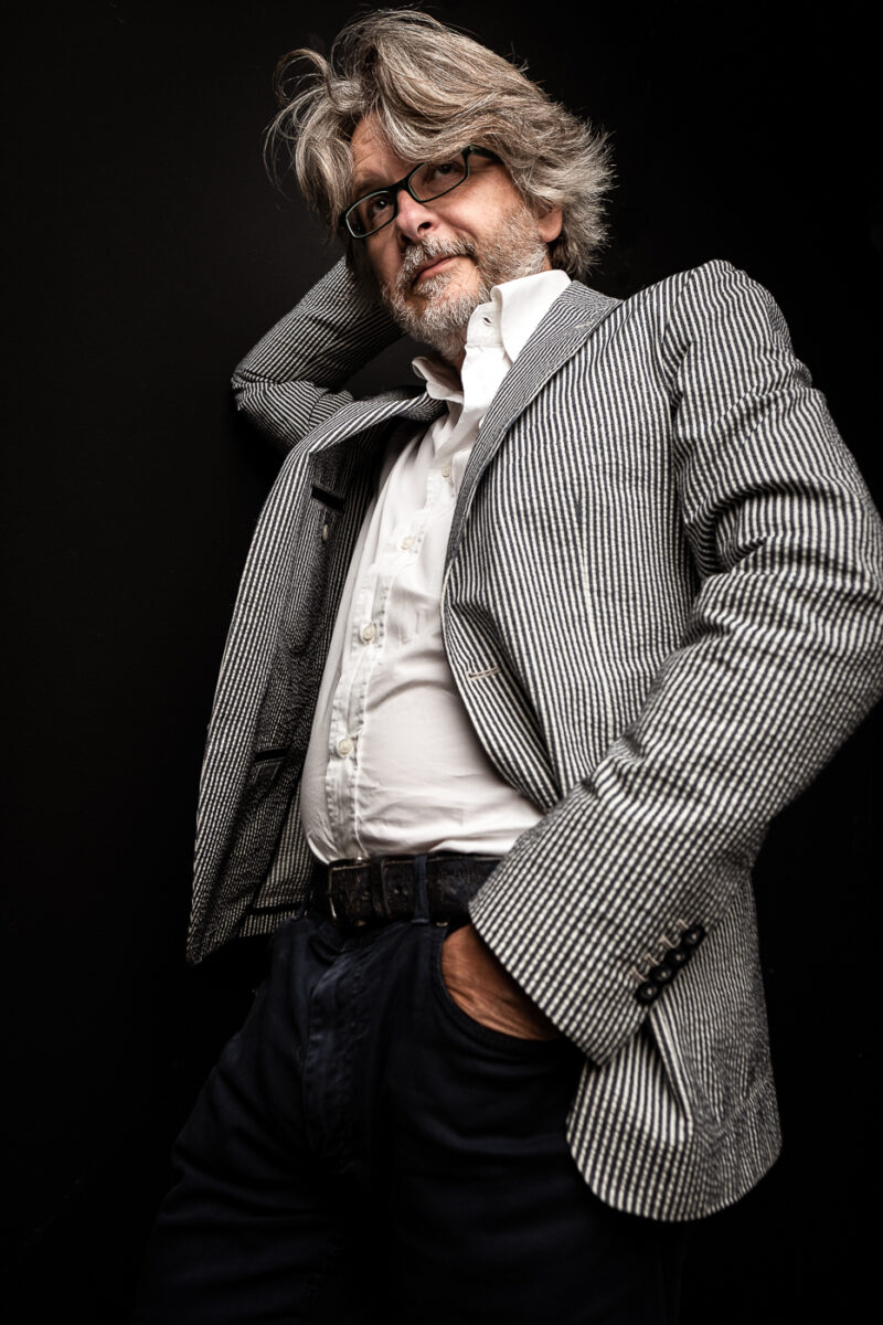 Antonio Dei Rossi, maestro delle murrine