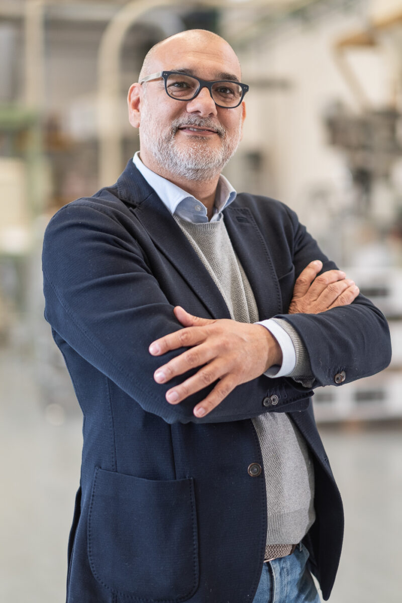 Antonio Dei Rossi, maestro delle murrine