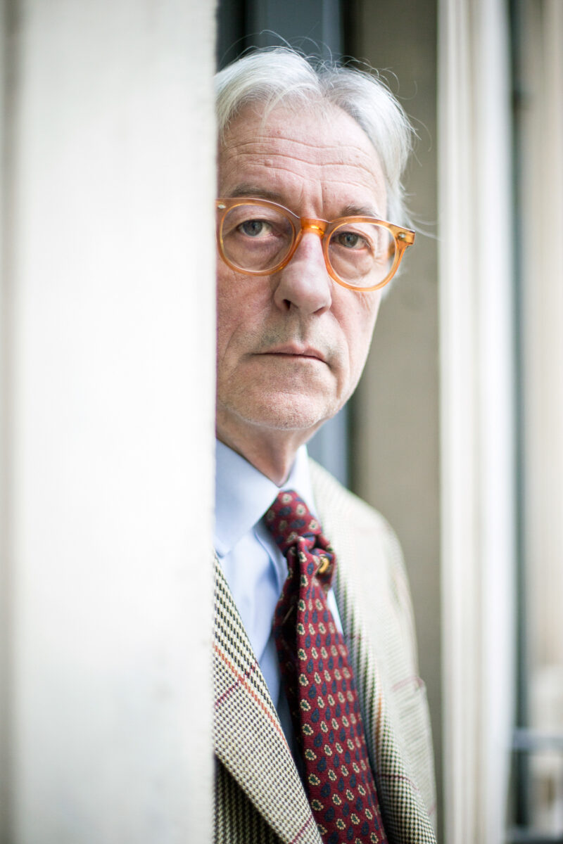 Antonio Dei Rossi, maestro delle murrine