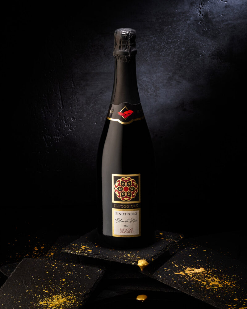 Giusti Wine Prosecco