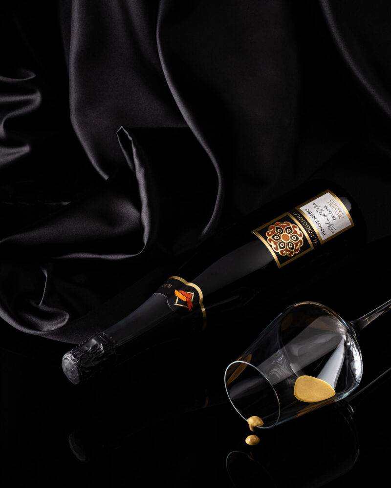 Giusti Wine Prosecco