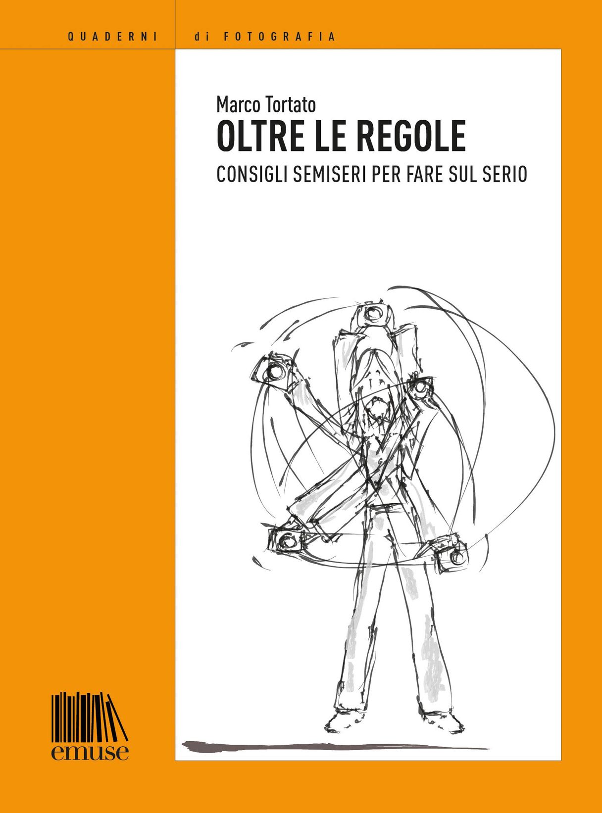 Il libro "Oltre le Regole"